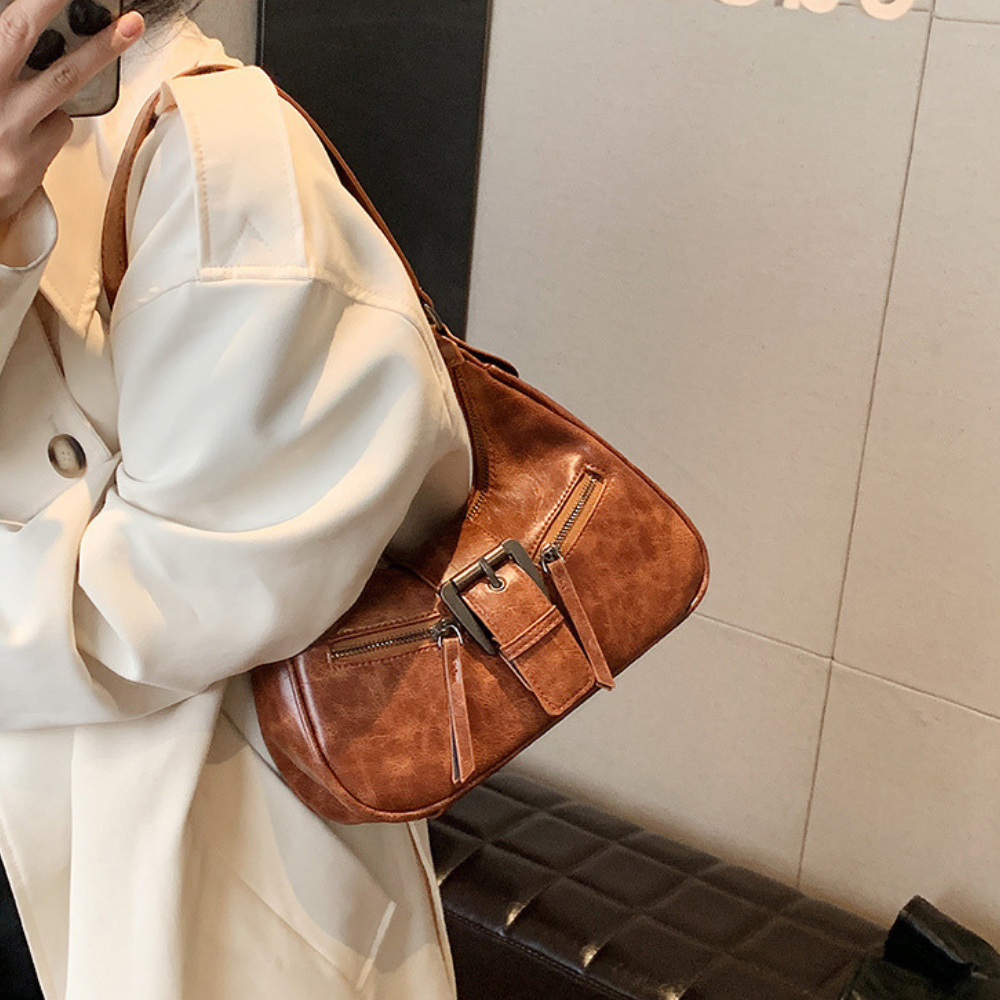 Bolsa | Crossbody Bag  - By Qivii