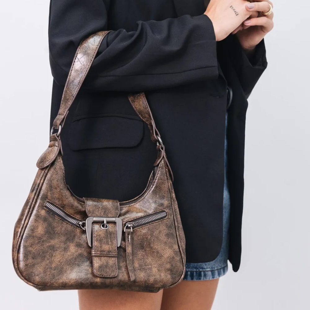 Bolsa | Crossbody Bag  - By Qivii