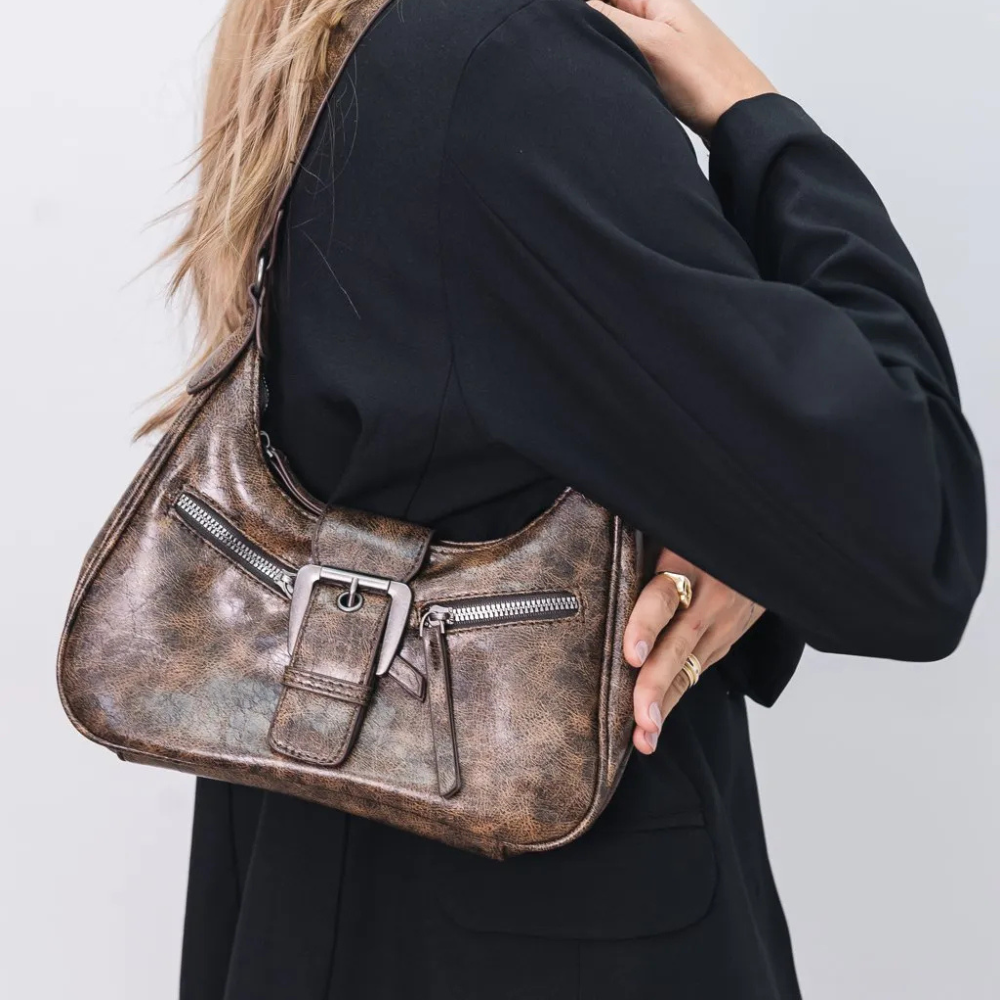 Bolsa | Crossbody Bag  - By Qivii