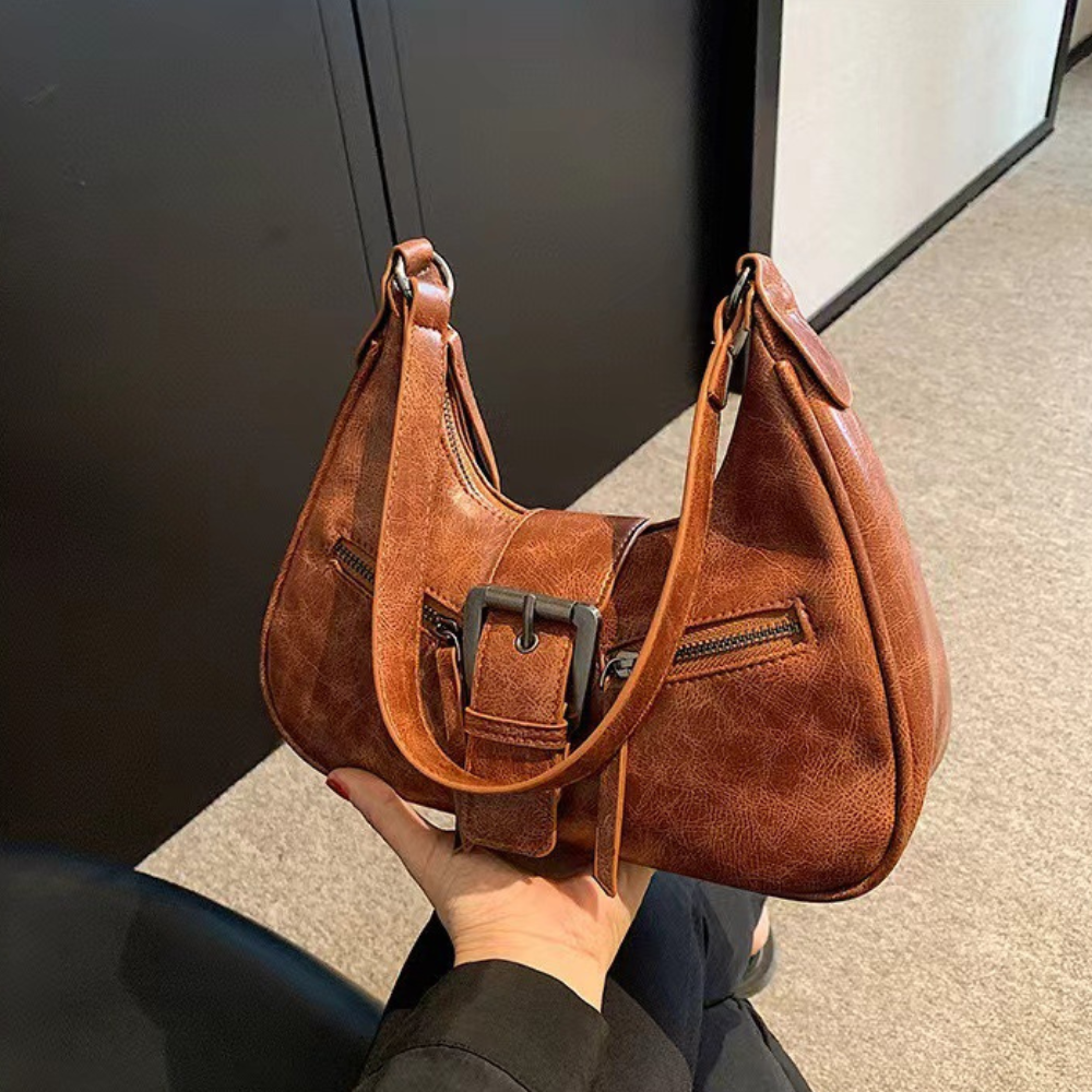 Bolsa | Crossbody Bag  - By Qivii