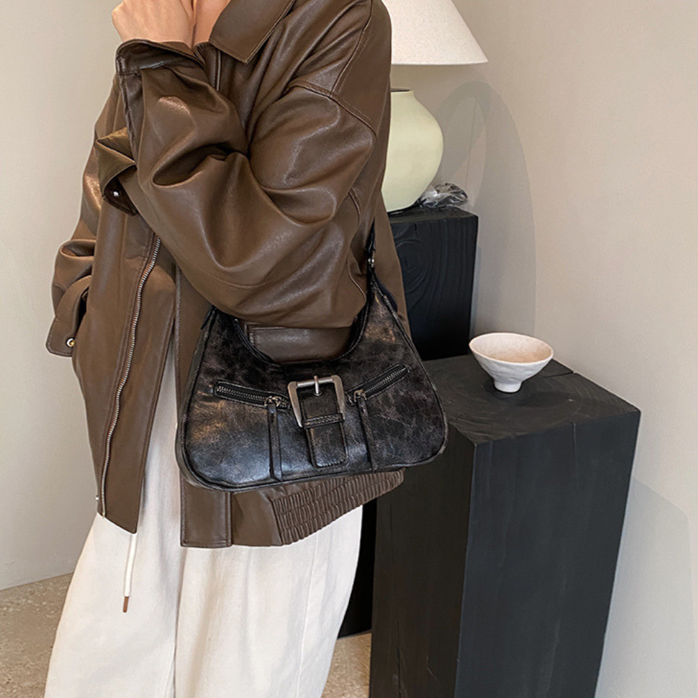 Bolsa | Crossbody Bag  - By Qivii