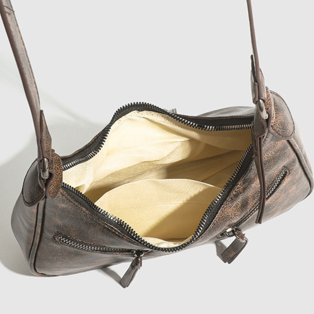 Bolsa | Crossbody Bag  - By Qivii