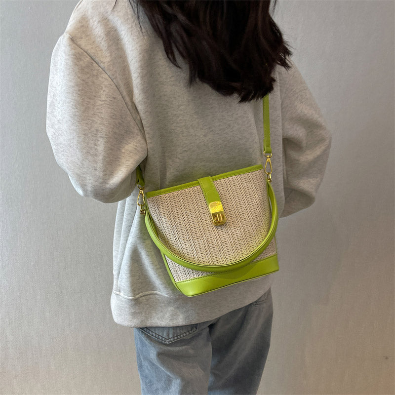 Mireva | Crossbody Bag  - By Qivii