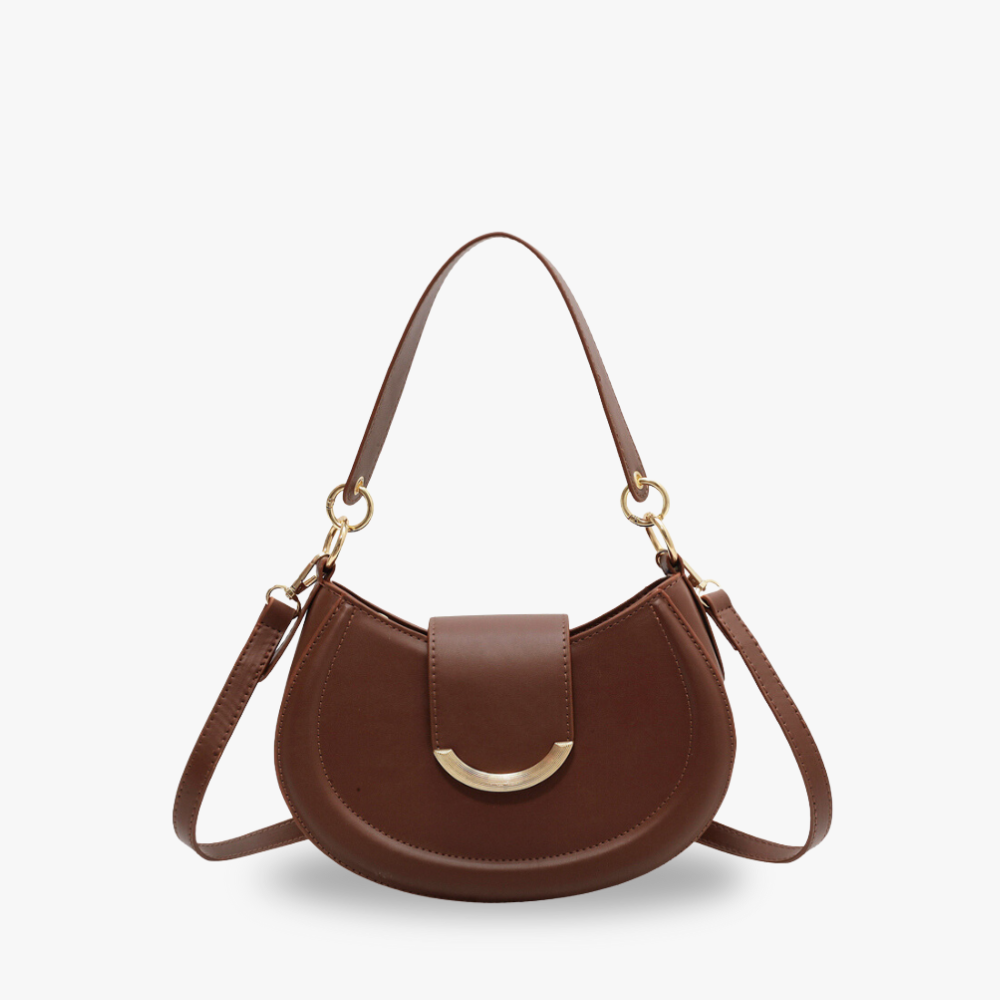 Lanna | Crossbody Bag  - By Qivii