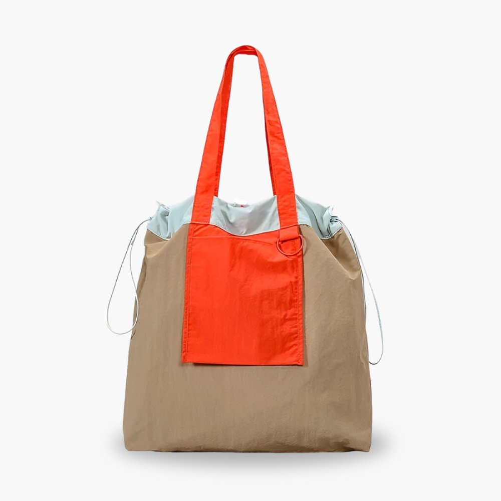 Folda | Foldable Tote Bag  - By Qivii