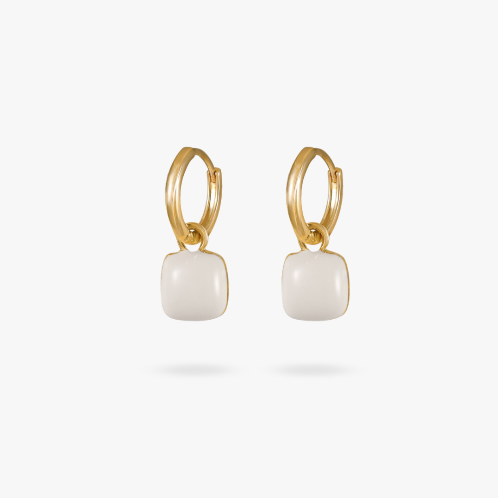 Sogno | Earrings  - By Qivii