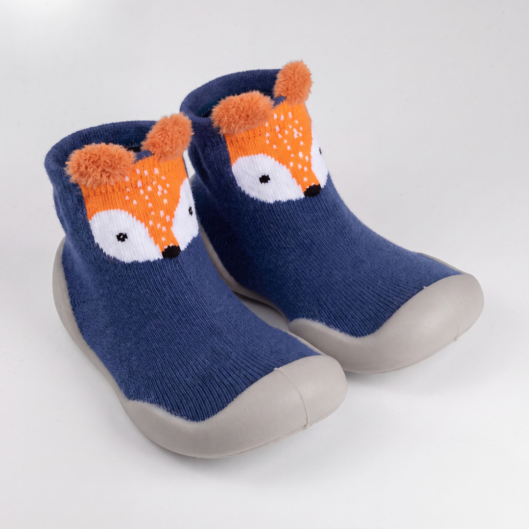 Little Wonders™ Sock Shoes