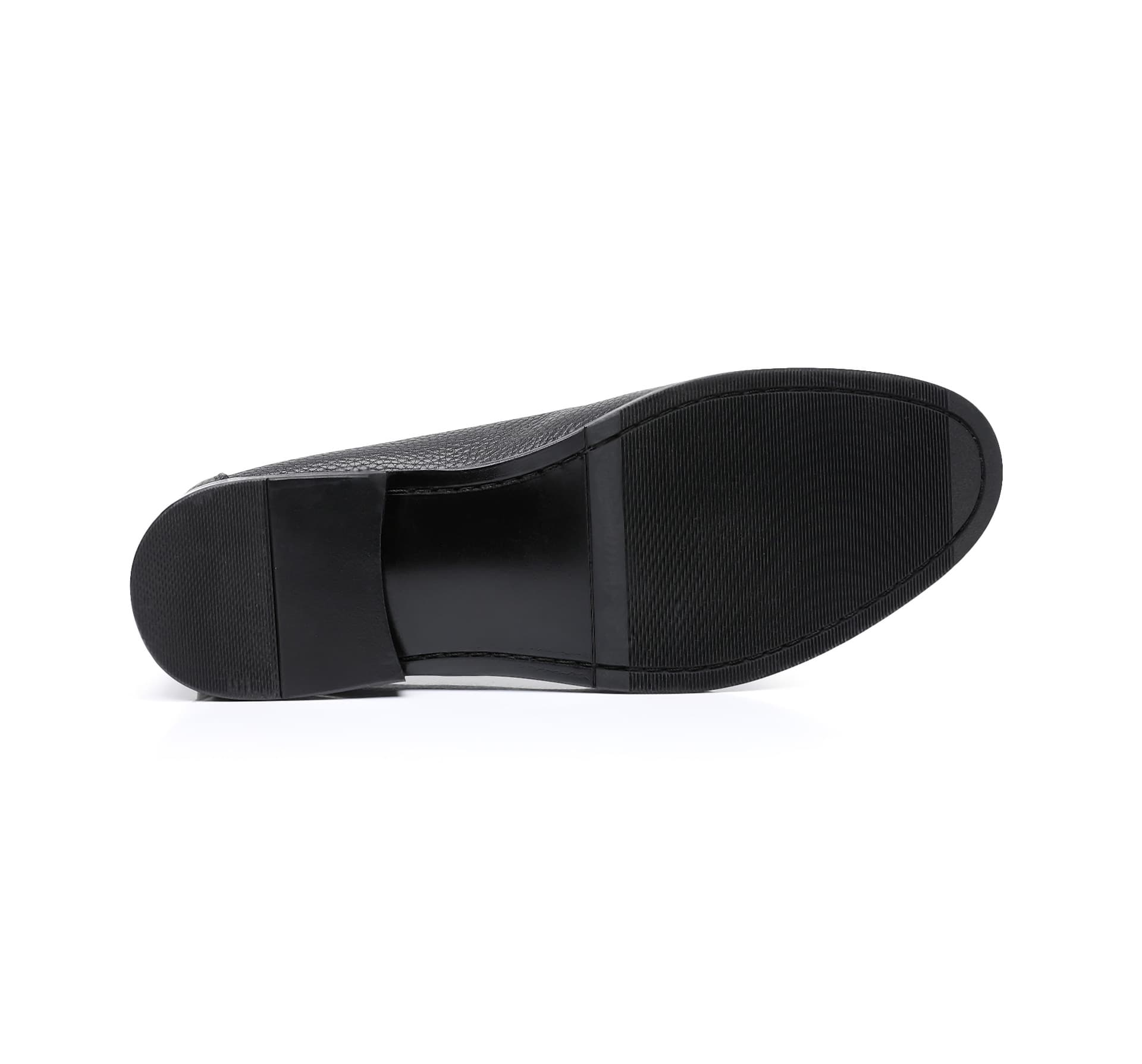 Foxley Leather Loafer