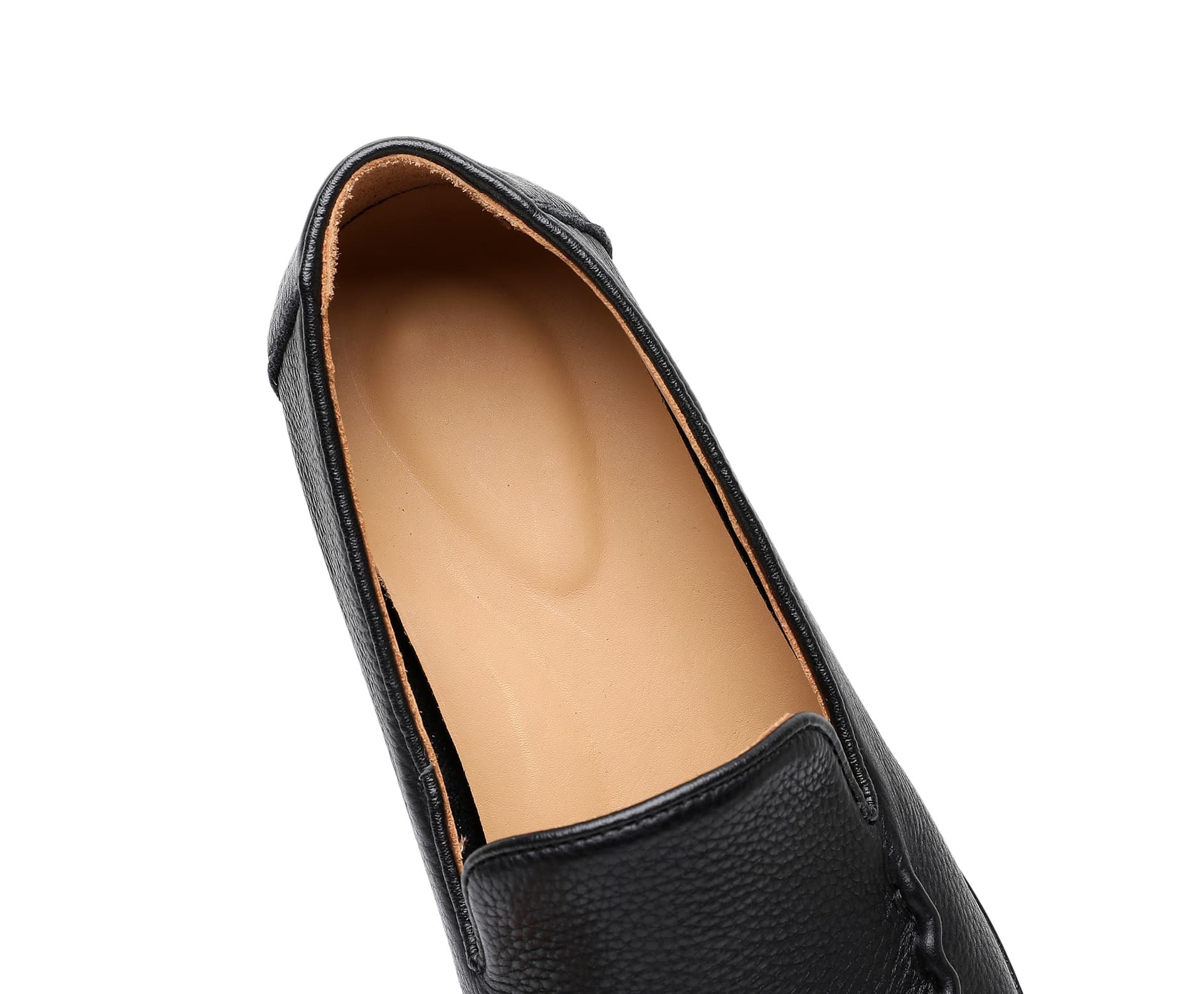 Foxley Leather Loafer