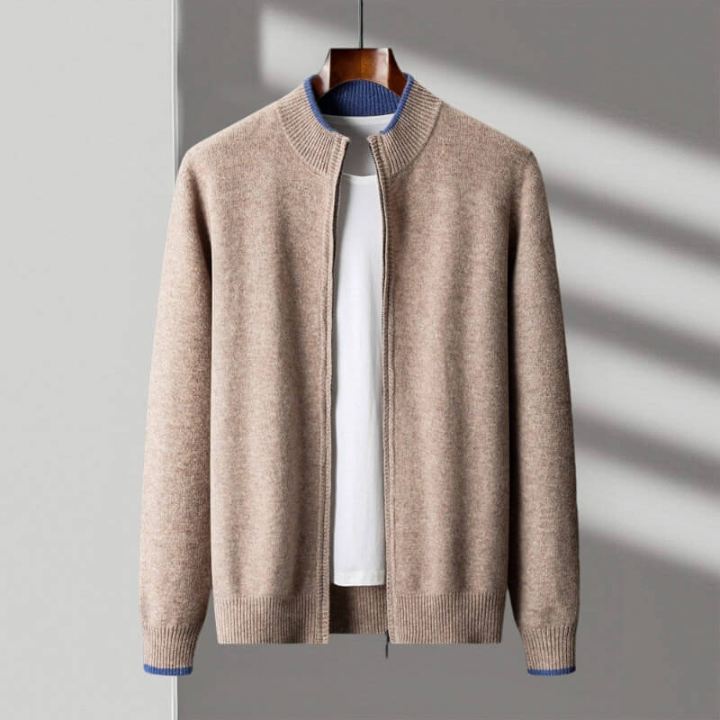 Raymond Premium Jacket  - By Qivii