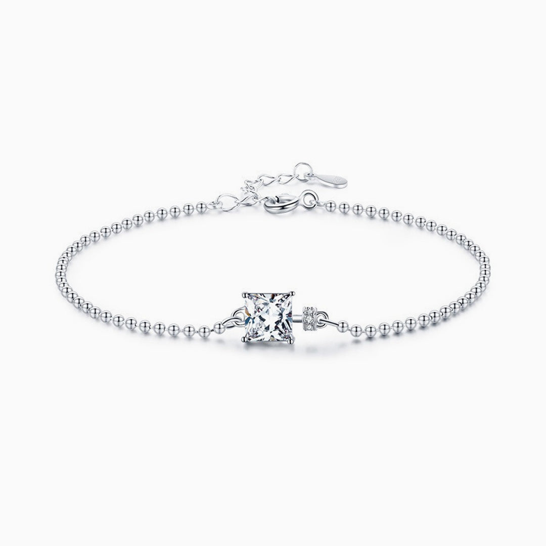 Gem Bracelet by Qivii