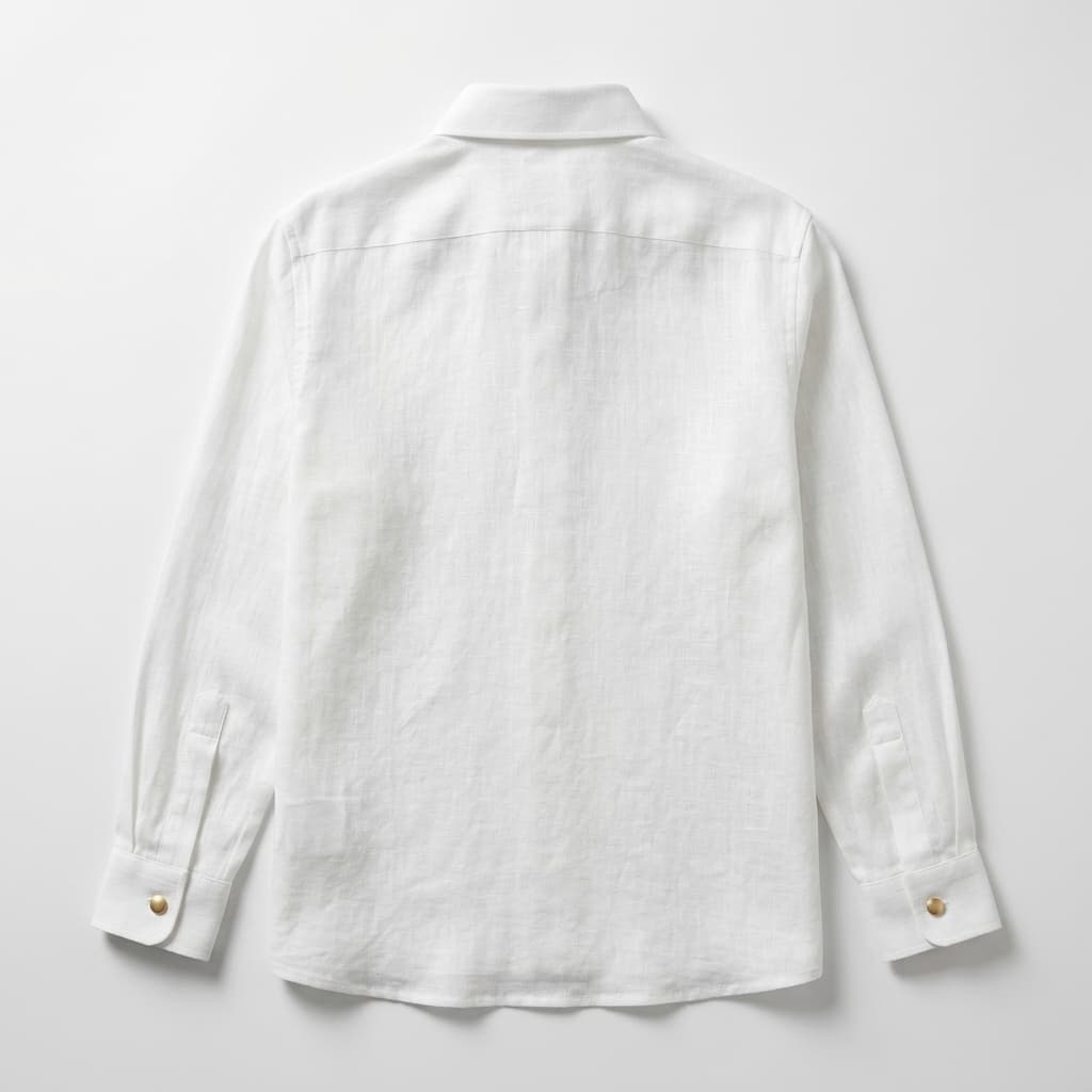 Ravello Linen Shirt