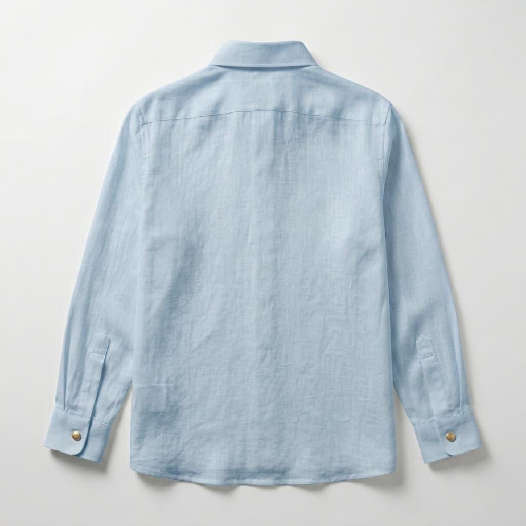 Ravello Linen Shirt