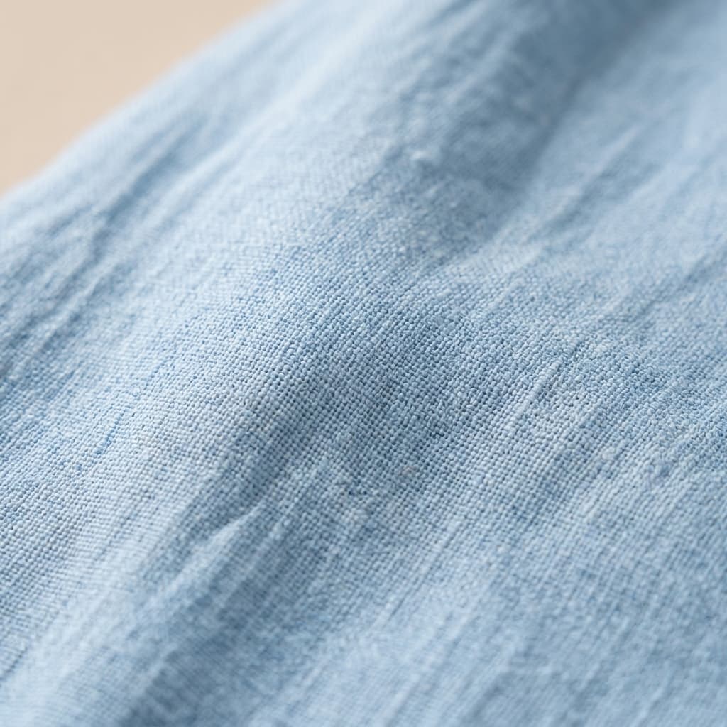 Positano Linen Lightweight Blazer  - By Qivii