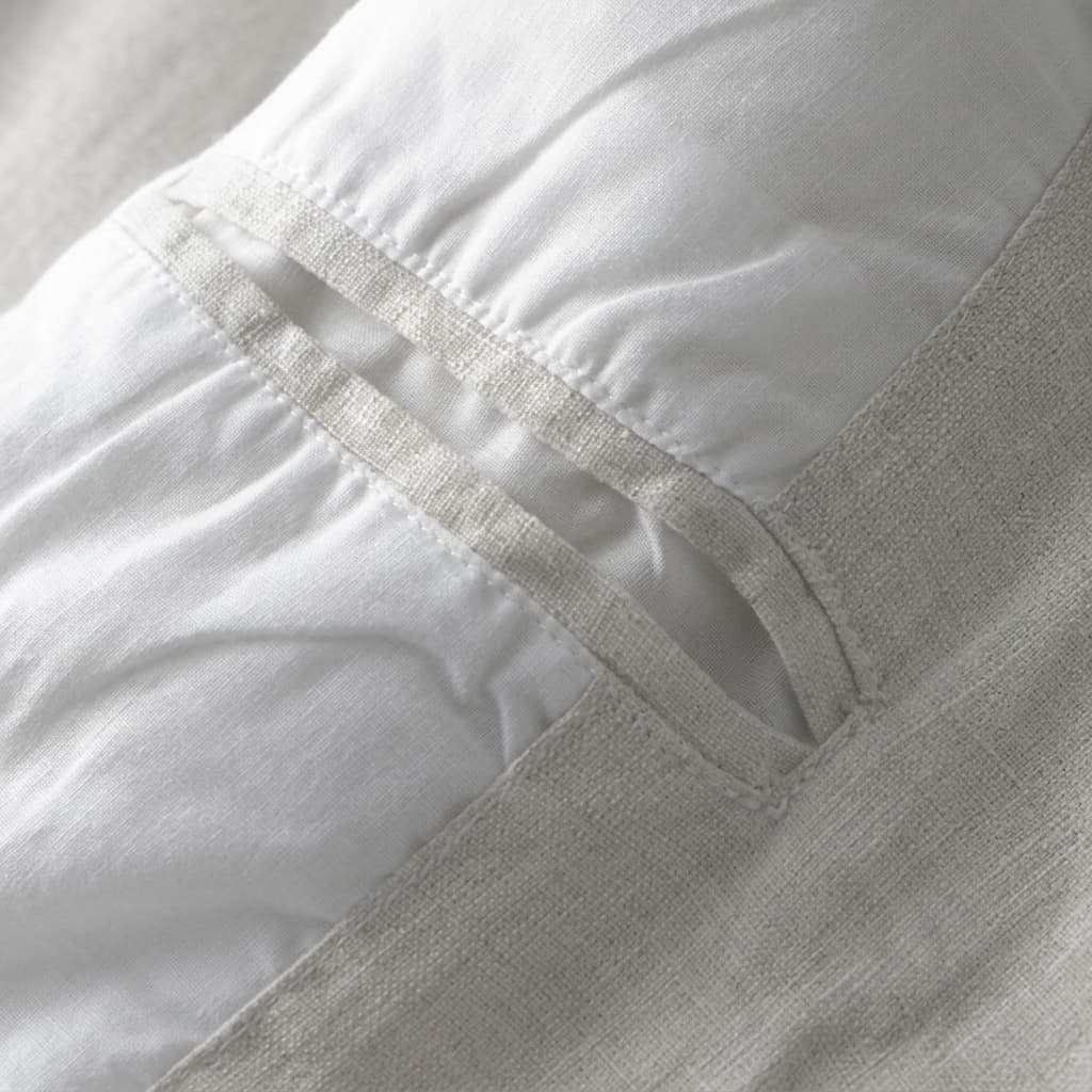 Positano Linen Lightweight Blazer  - By Qivii