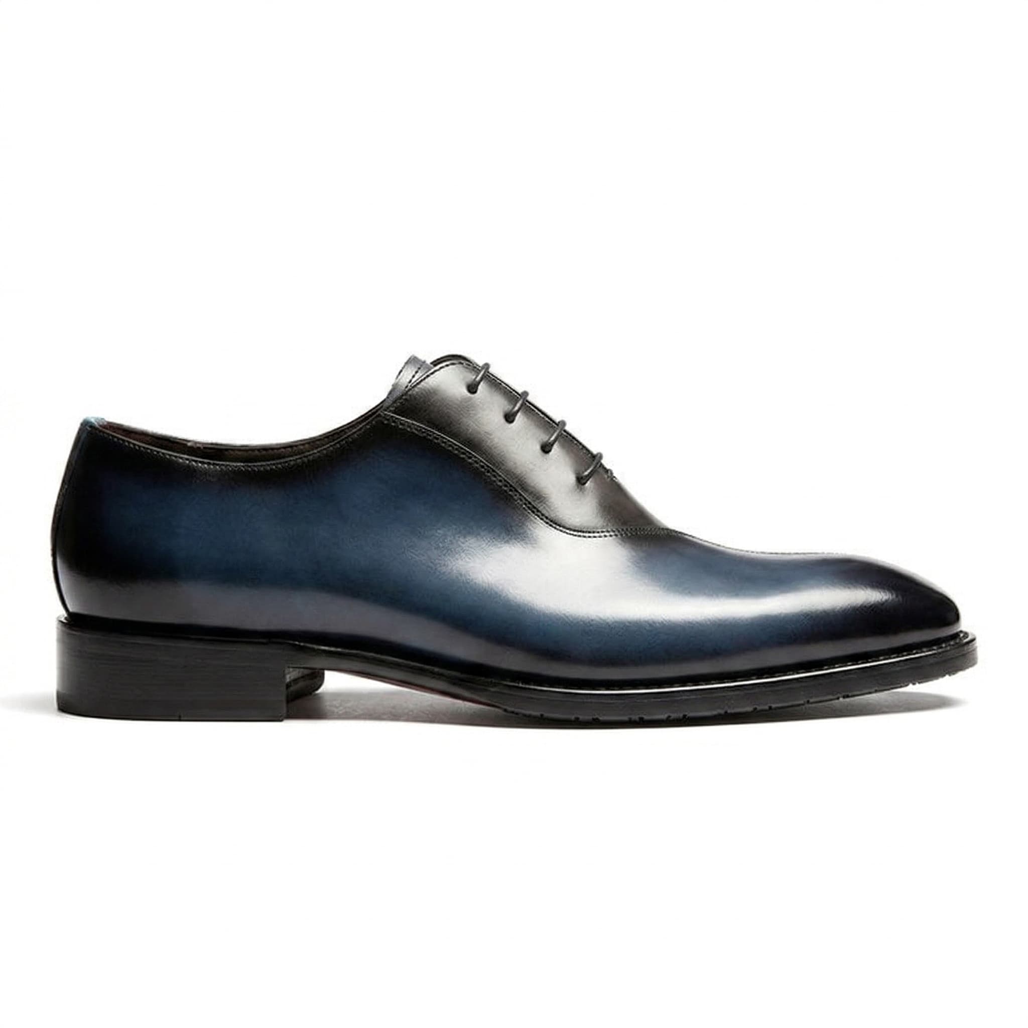 Wentworth Wholecut Oxford