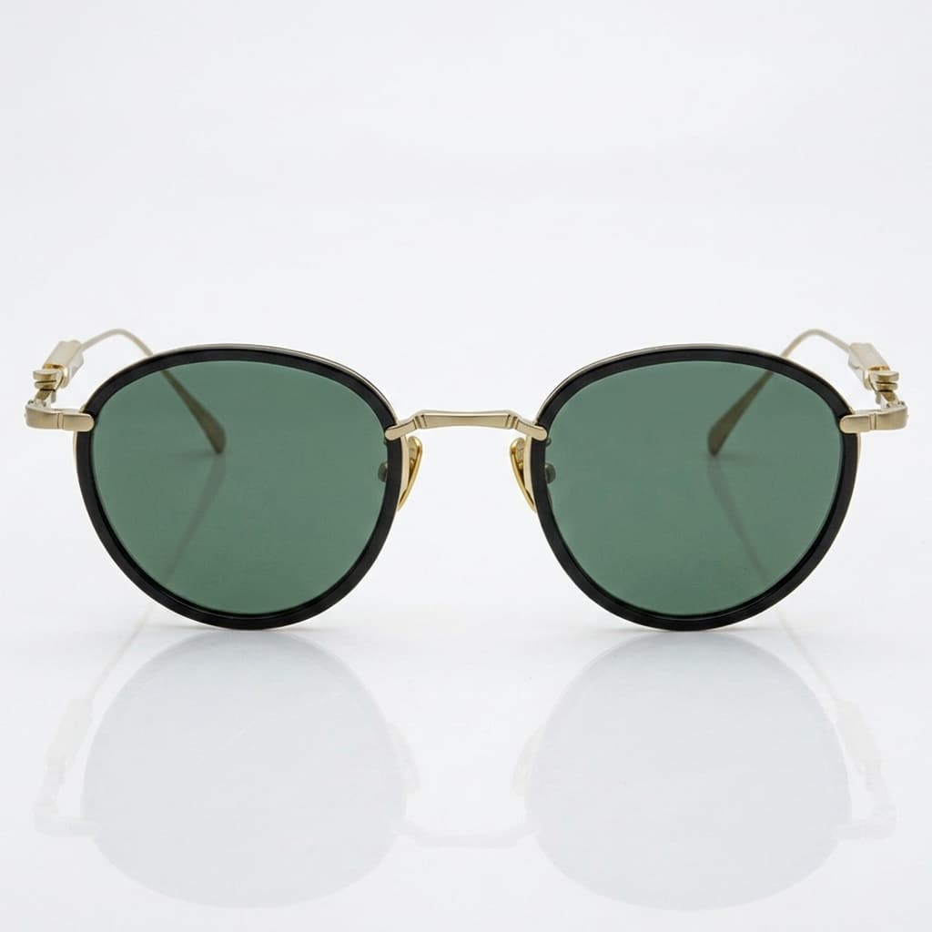 Marquise Polarised Sunglasses