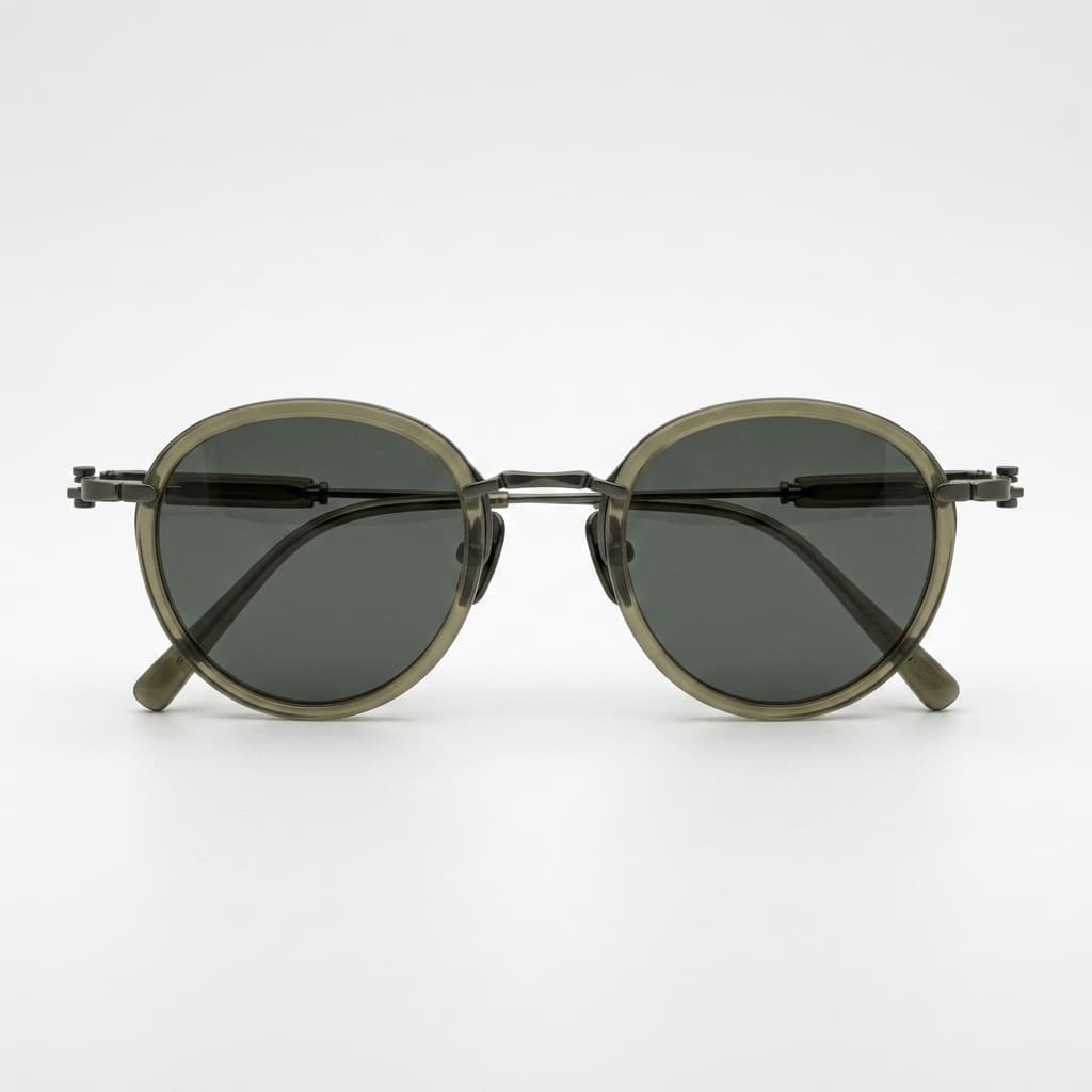 Marquise Polarised Sunglasses