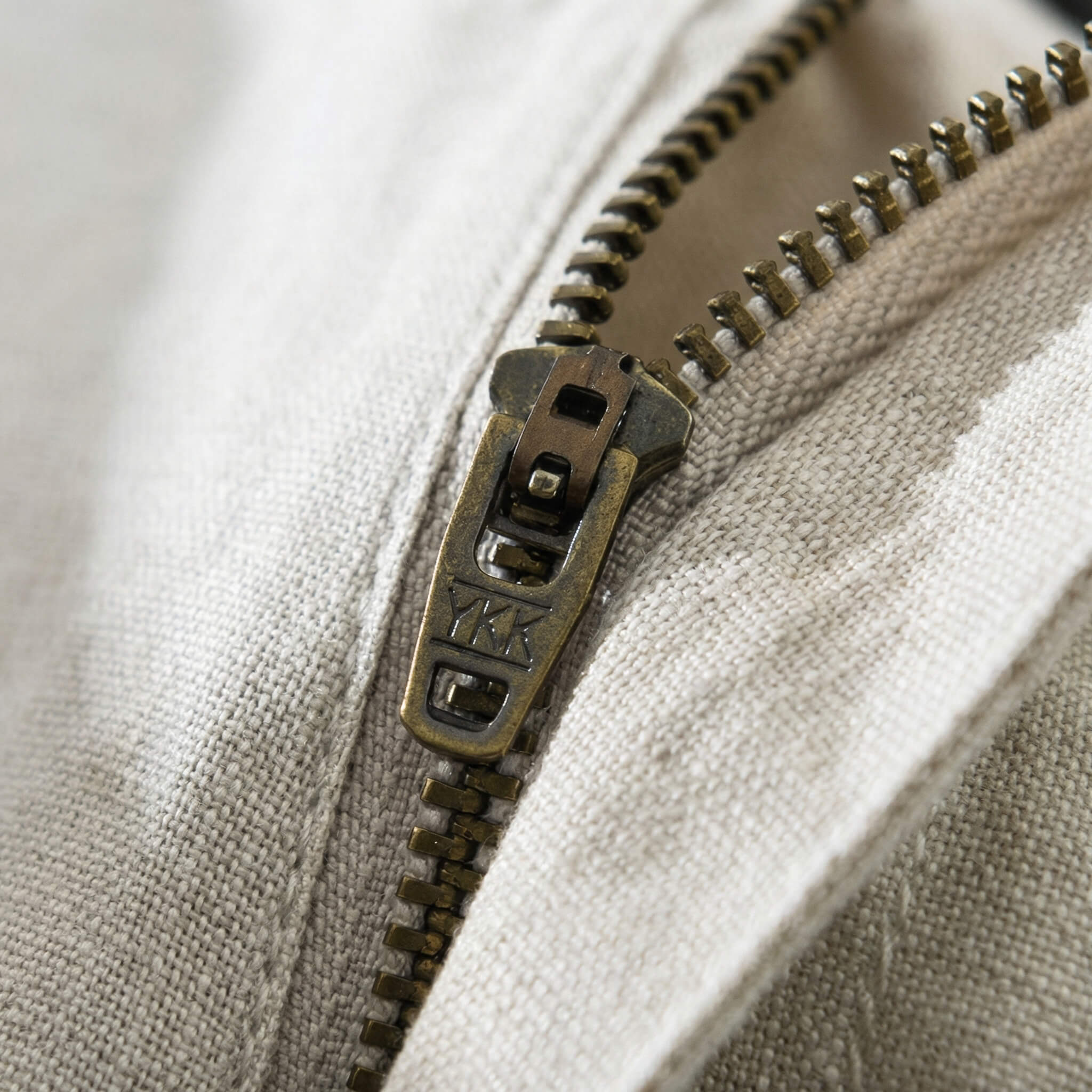 Mykonos Linen Shorts