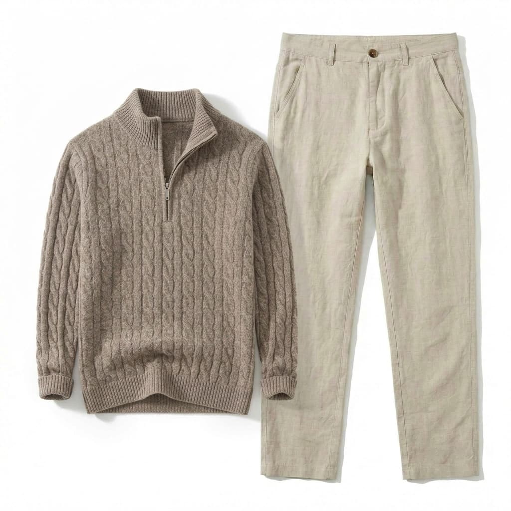 The Montauk Set