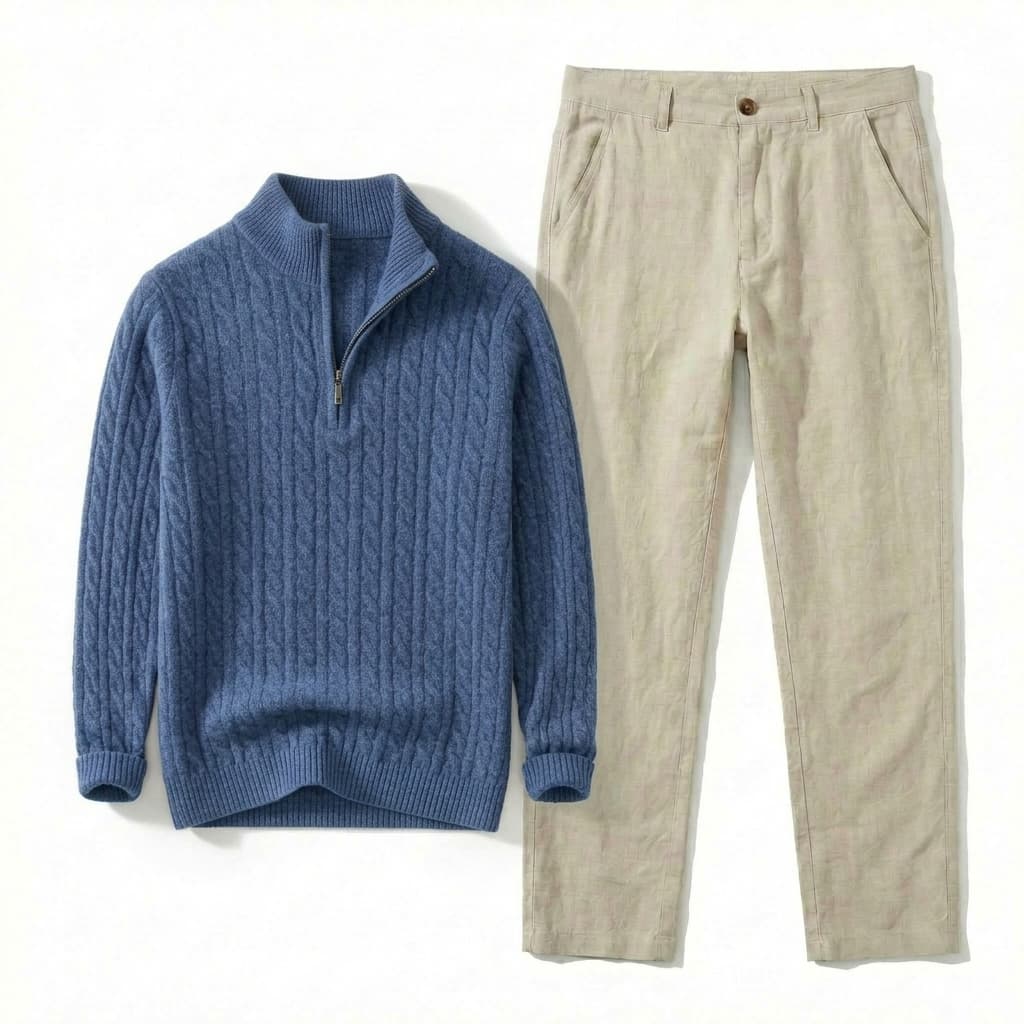 The Montauk Set