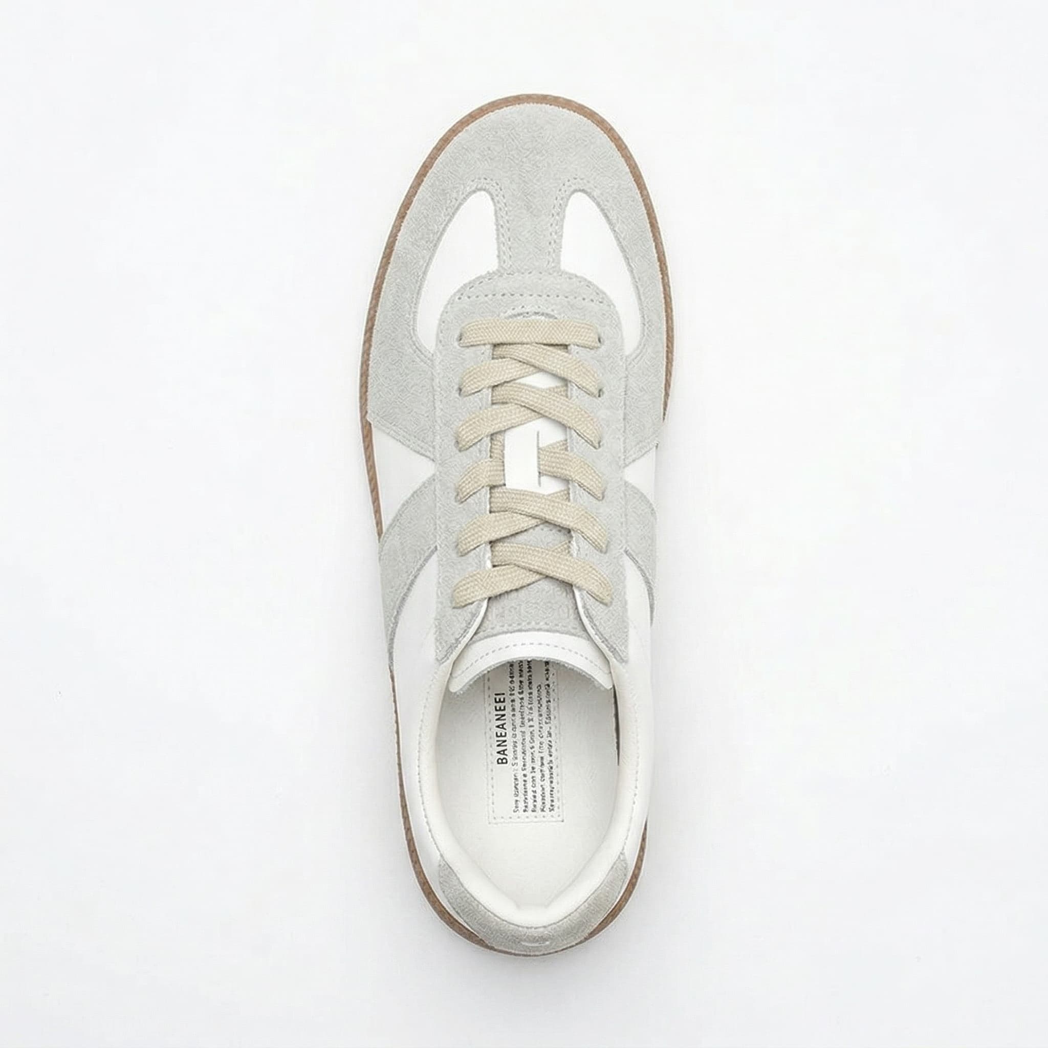 Cambridge Court Sneaker