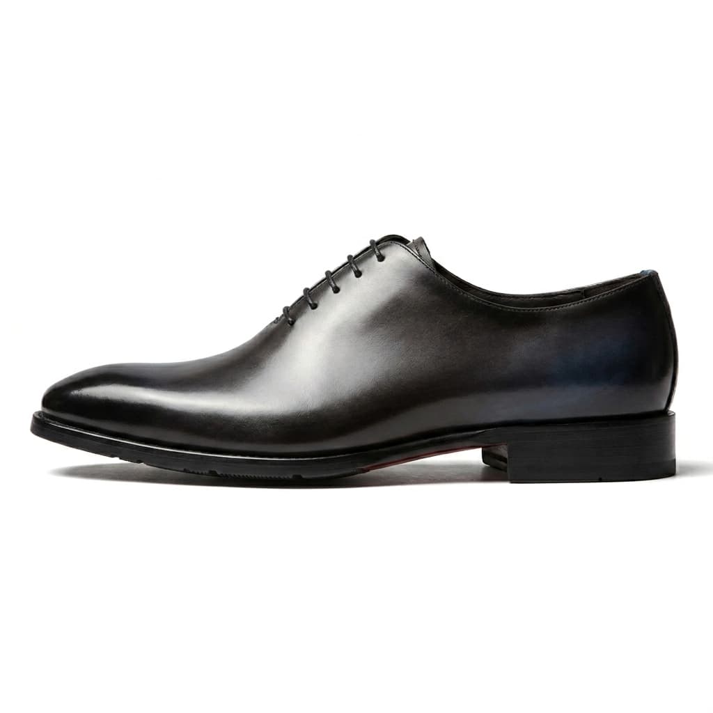 Wentworth Wholecut Oxford