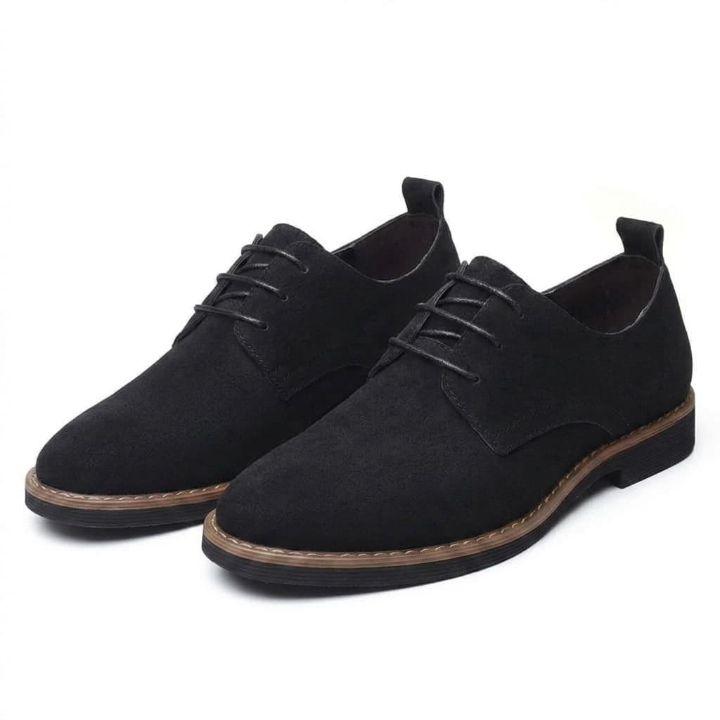 Ellington Classic Derby Shoes