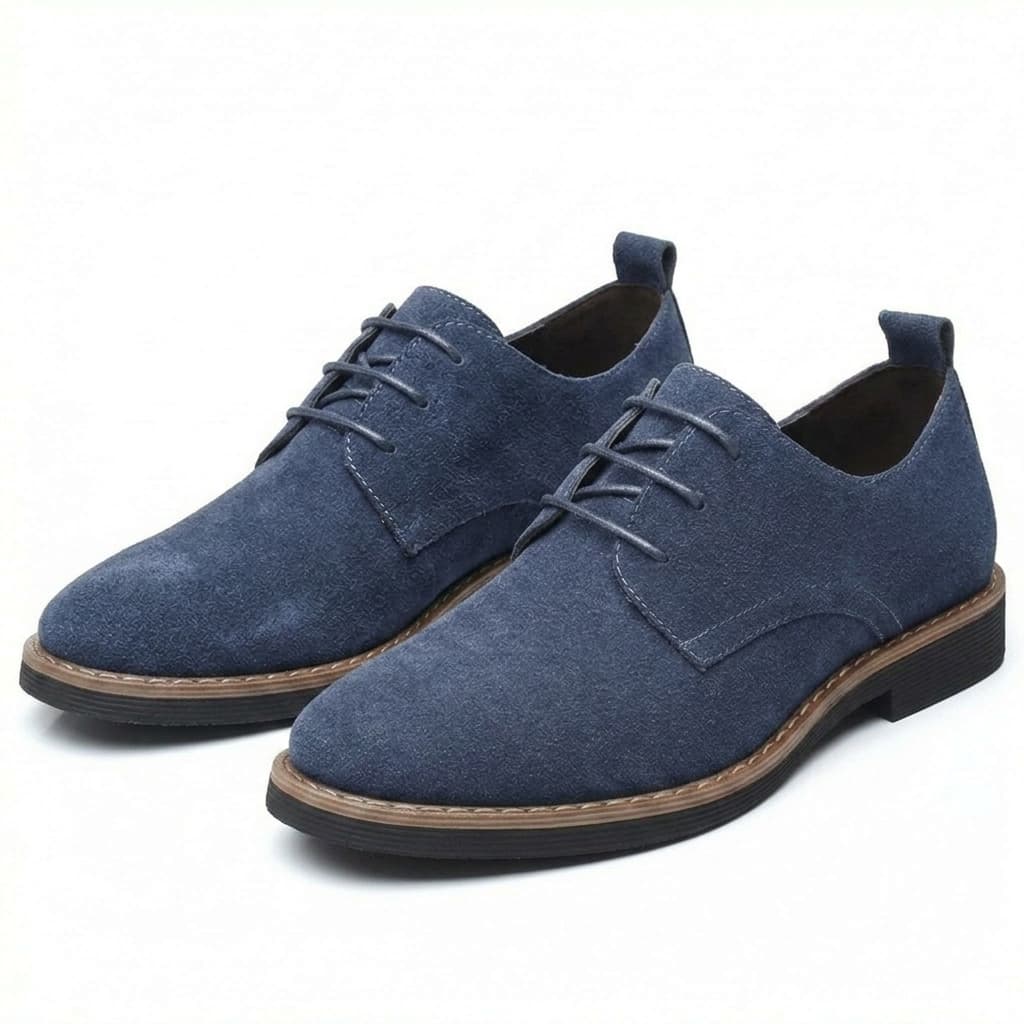 Ellington Classic Derby Shoes
