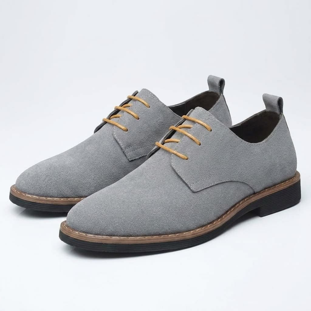 Ellington Classic Derby Shoes