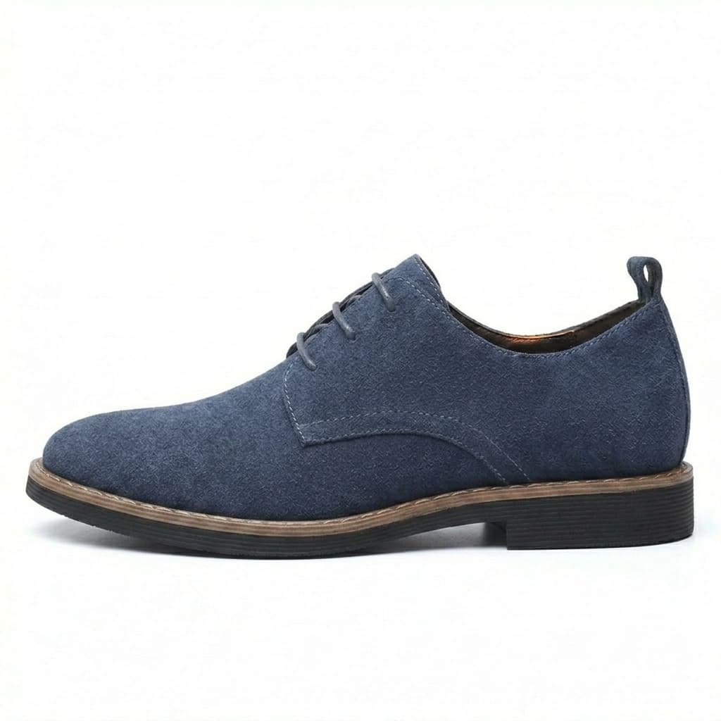 Ellington Classic Derby Shoes