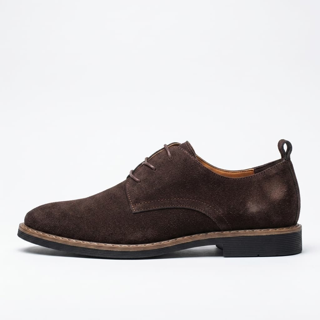 Ellington Classic Derby Shoes
