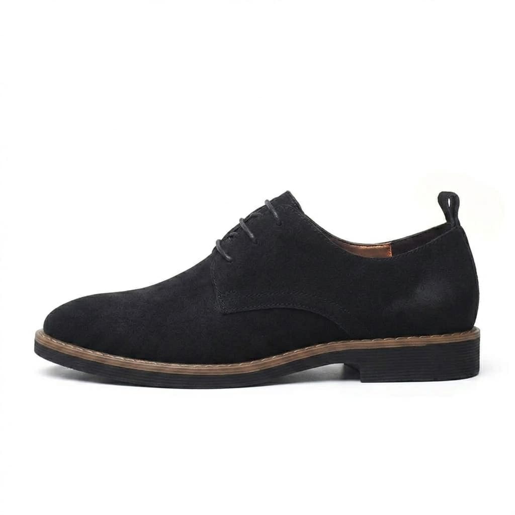 Ellington Classic Derby Shoes