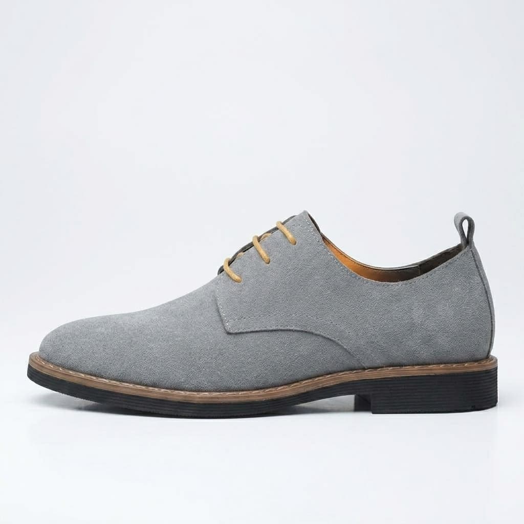 Ellington Classic Derby Shoes