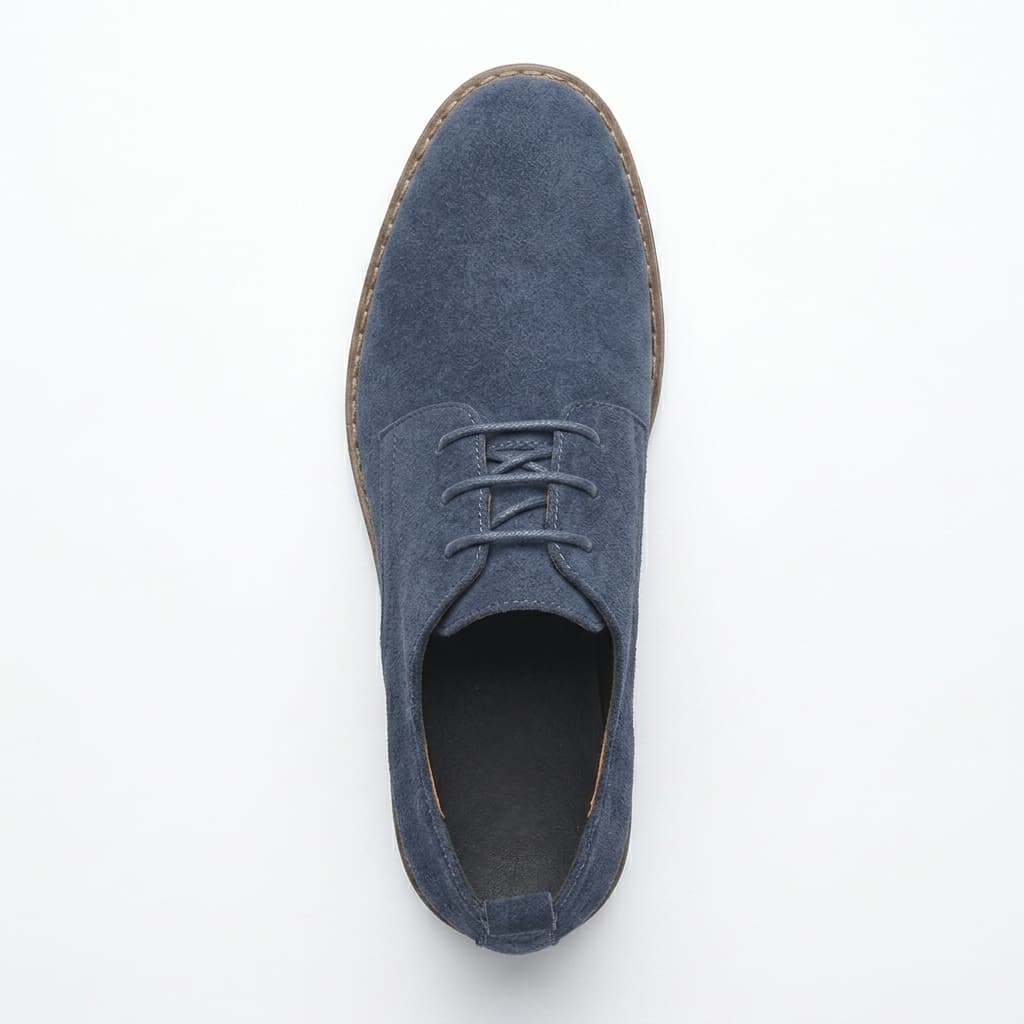 Ellington Classic Derby Shoes