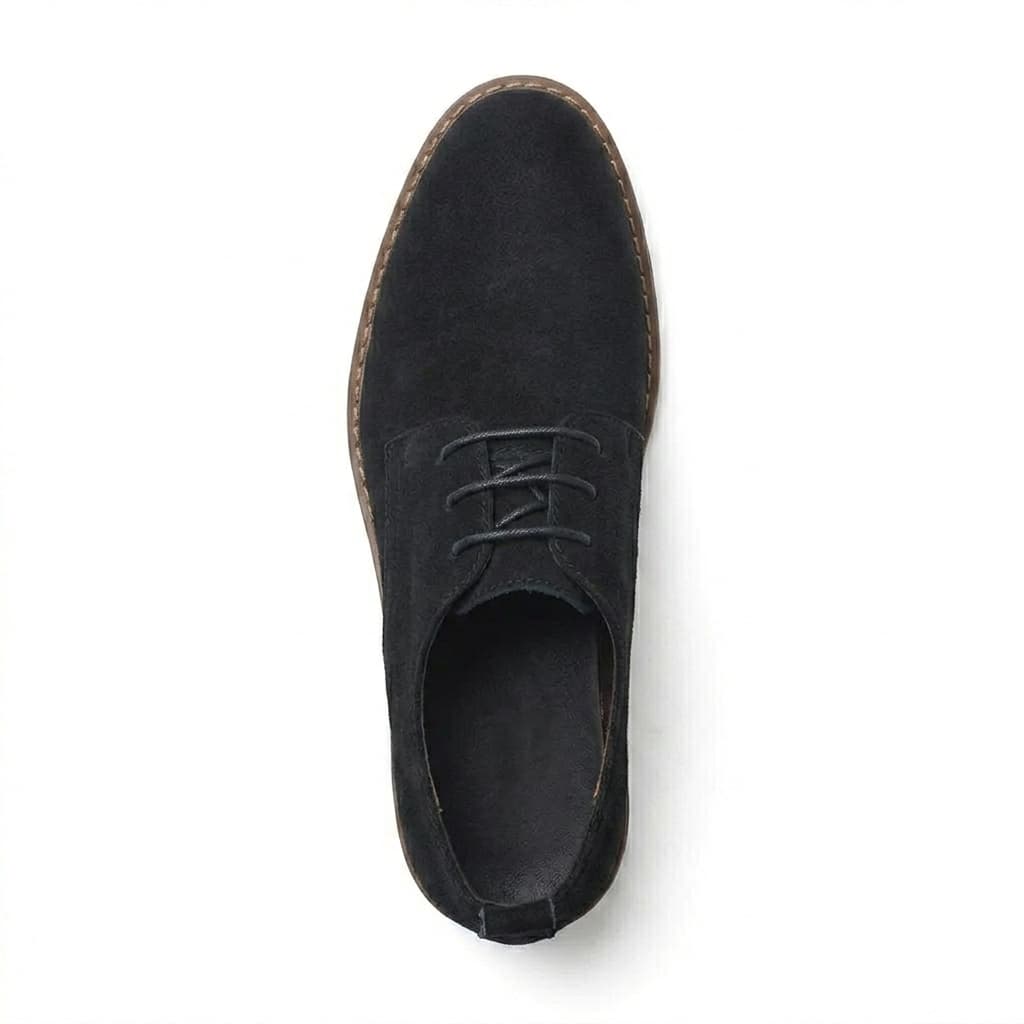 Ellington Classic Derby Shoes
