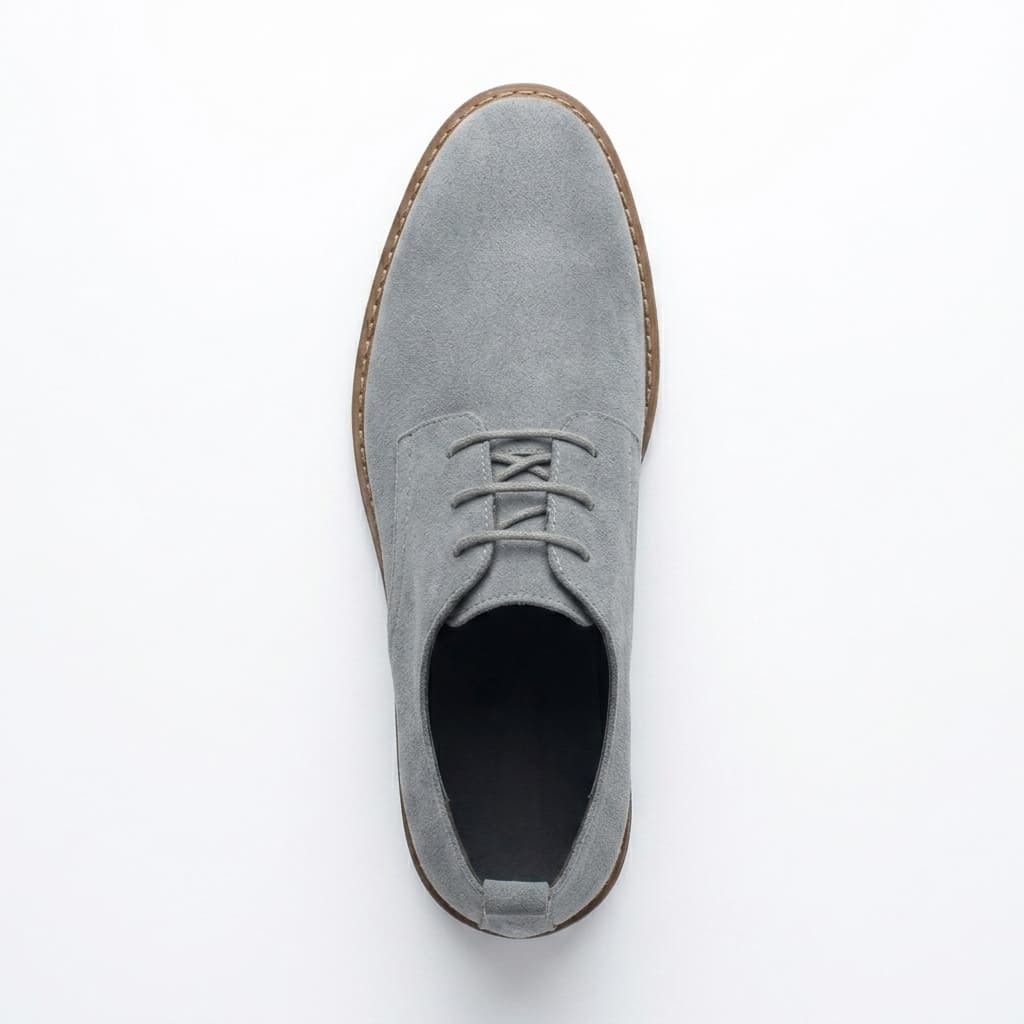 Ellington Classic Derby Shoes