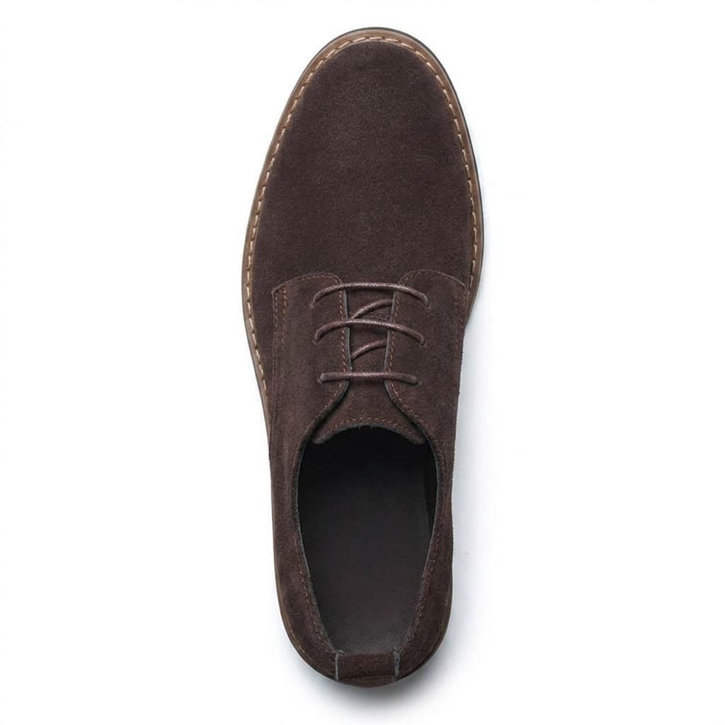 Ellington Classic Derby Shoes