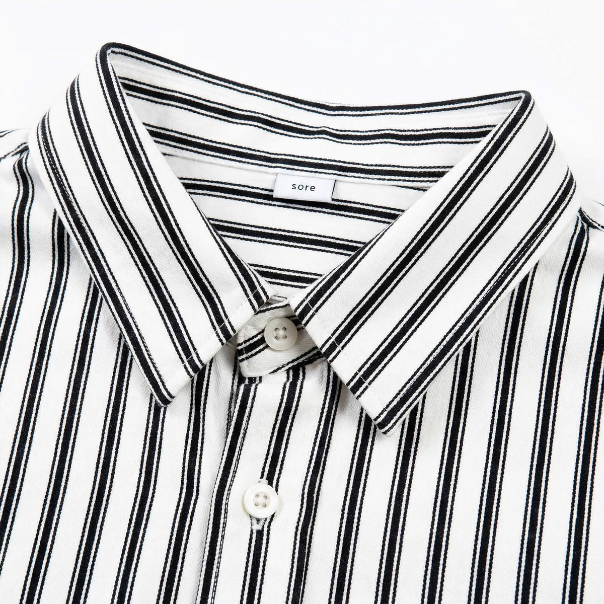 Bellagio Striped Long Sleeve