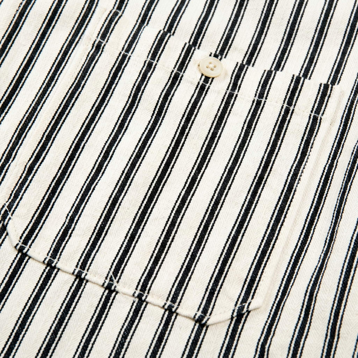 Bellagio Striped Long Sleeve