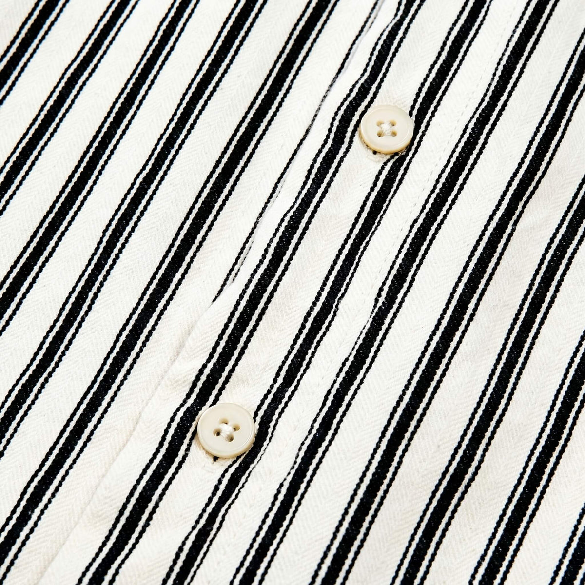 Bellagio Striped Long Sleeve