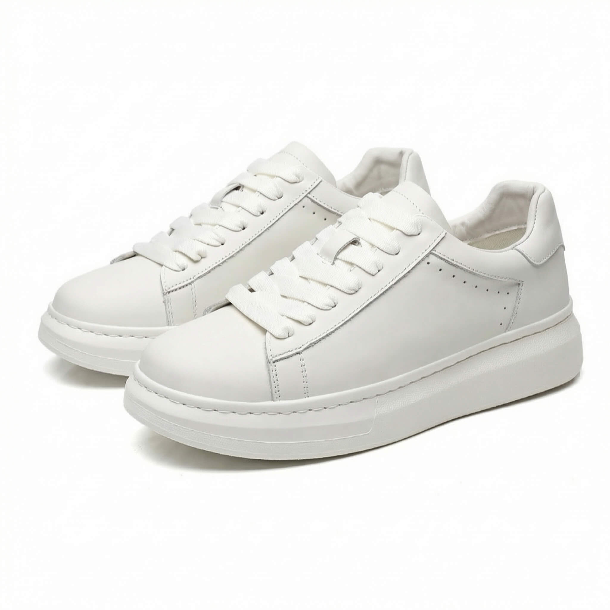 Harrington Street Sneaker