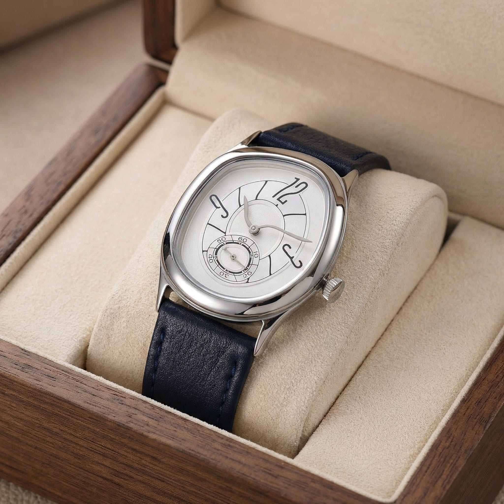 Arden Classic Watch
