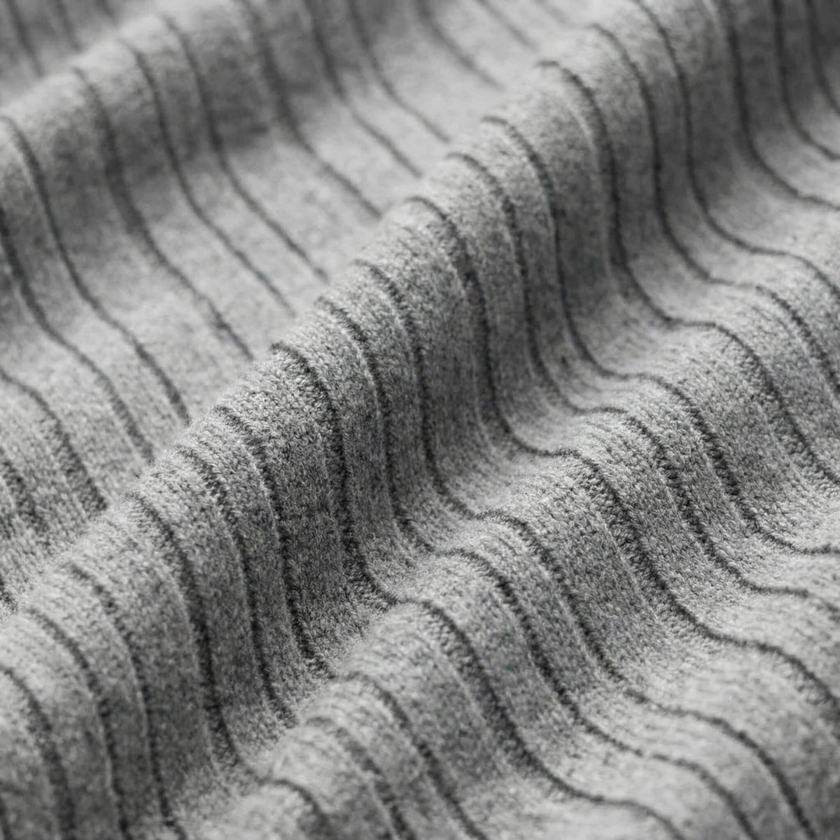 Kensington Cloud Knit V-Neck