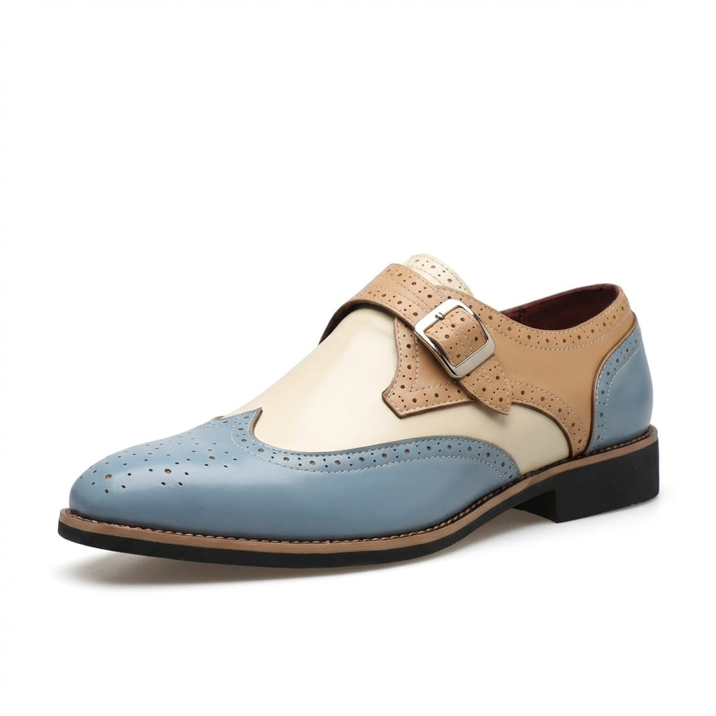 Windsor Dress Shoes