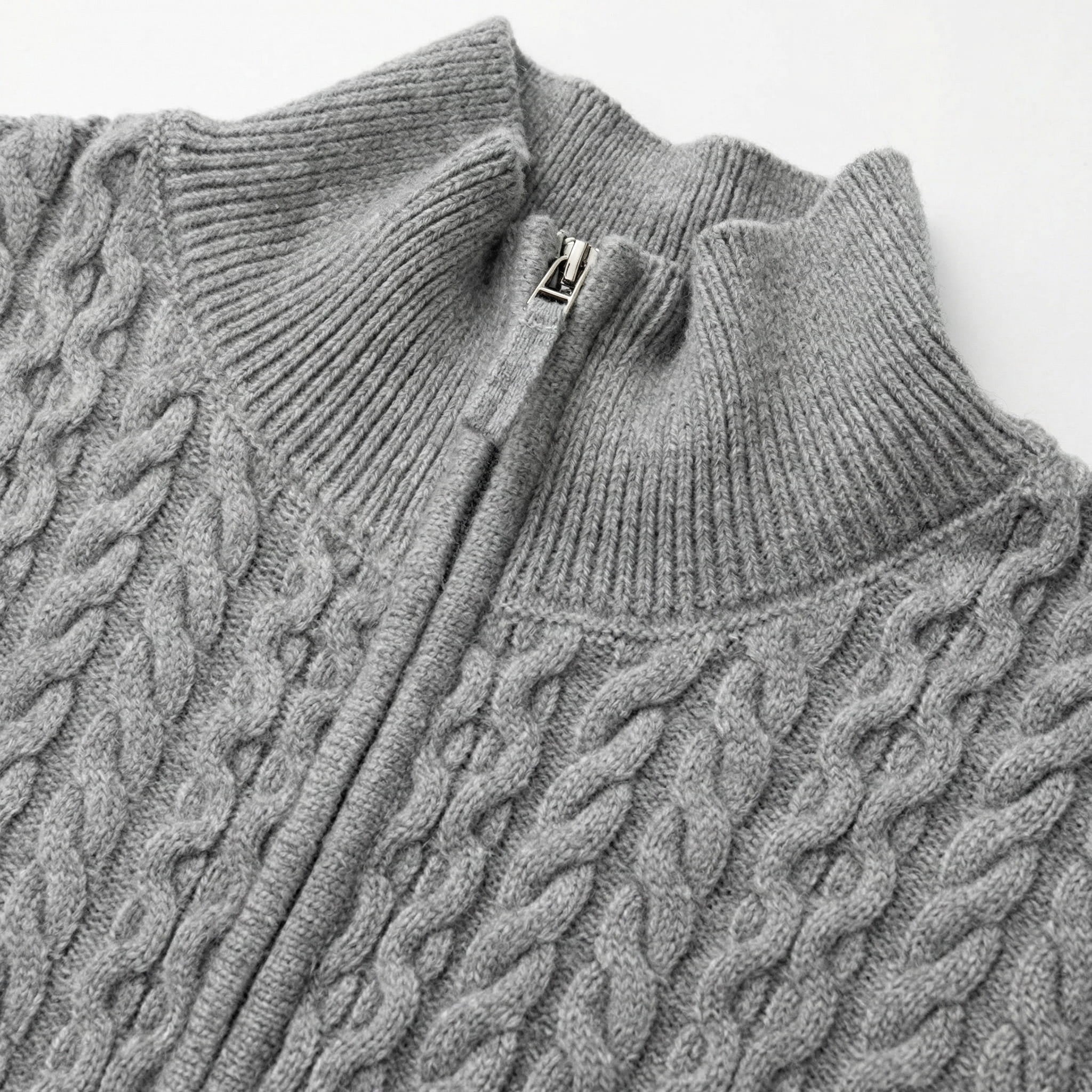 Harbor Knit Cardigan