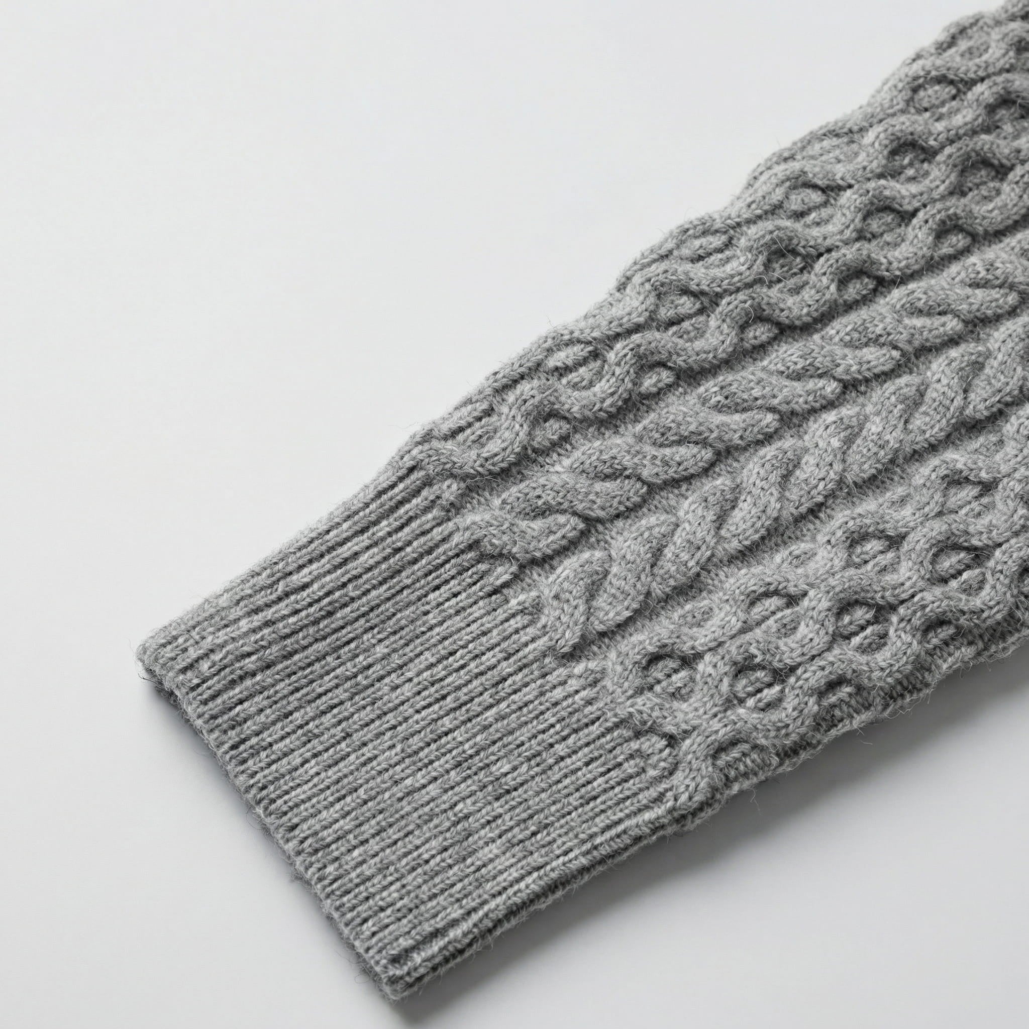 Harbor Knit Cardigan