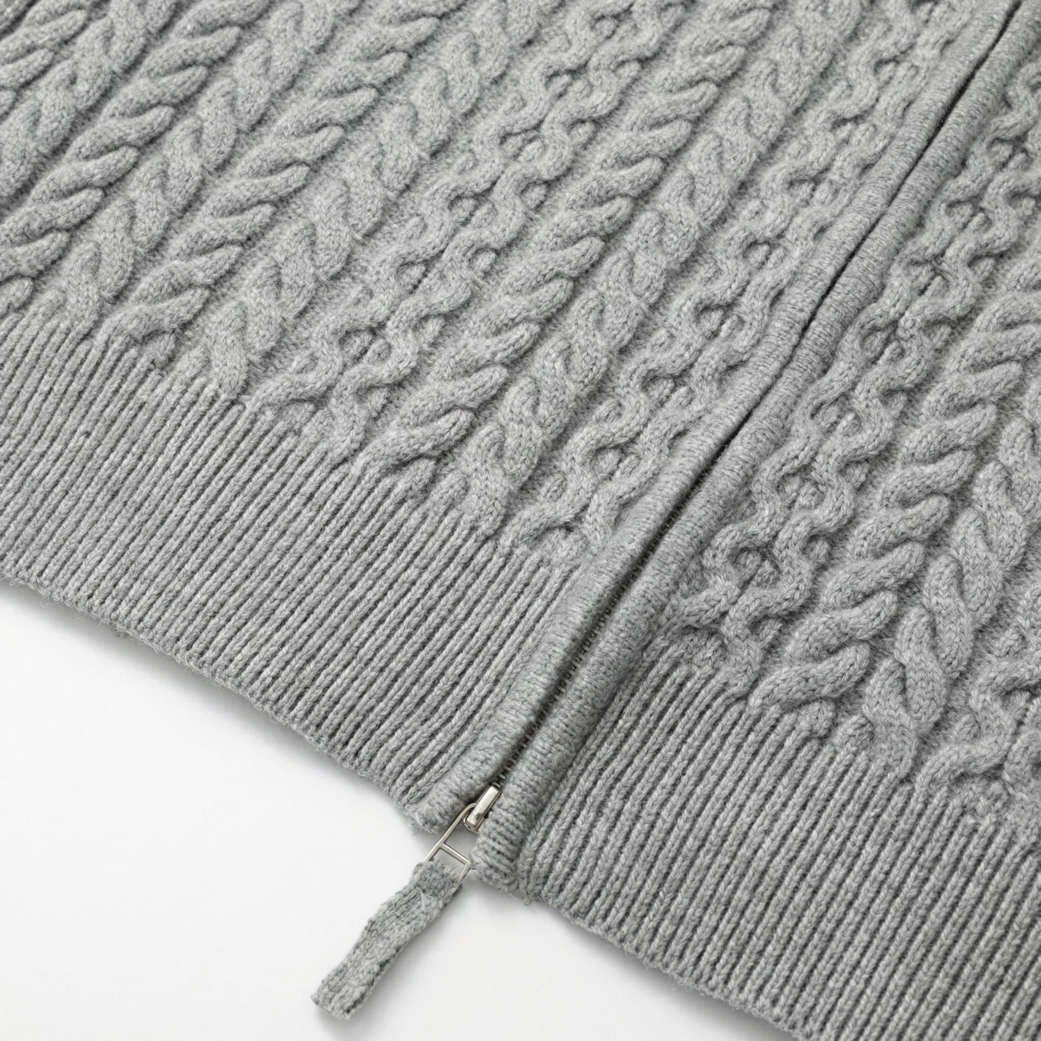 Harbor Knit Cardigan
