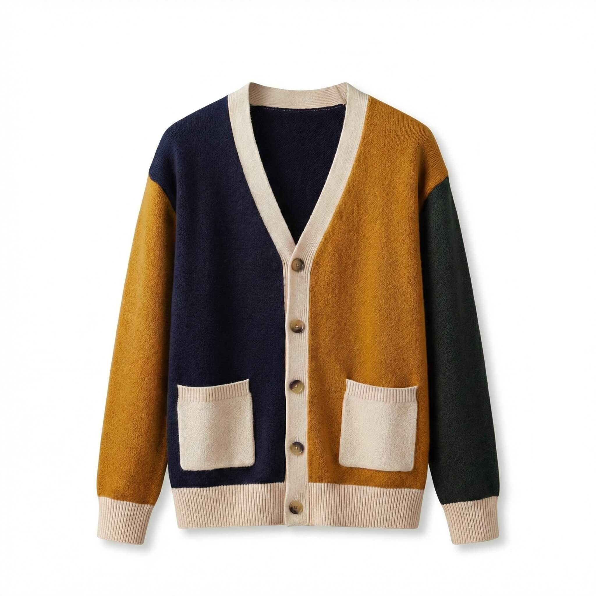 Hawthorne Cardigan