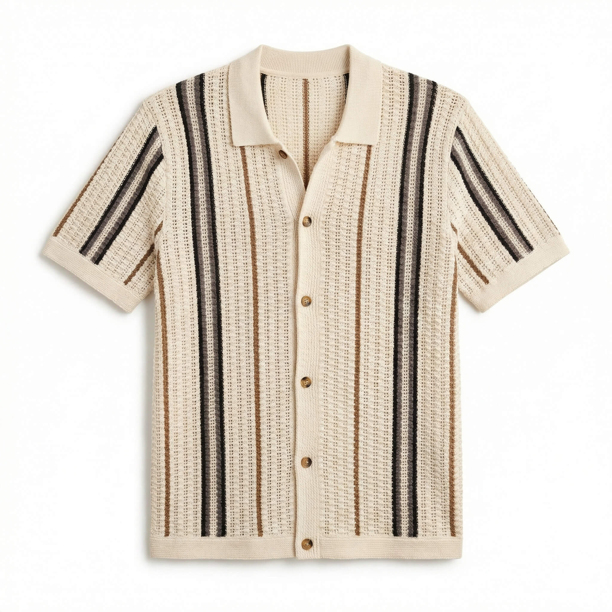 Riviera Knit Shirt